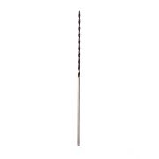 Сверло по дереву, 10 х 500 мм, цилиндрический хвостовик Сибртех