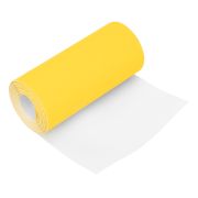 Шкурка на бумажной основе, LP41C, зернистость Р 240, мини-рулон 115 мм х 5 м, «БАЗ»