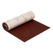 Шкурка на тканевой основе, зернистость № 16, 800 мм х 30 м, «БАЗ»