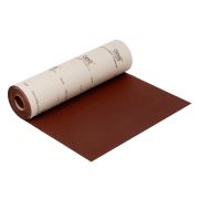 Шкурка на тканевой основе, зернистость № 20, 800 мм х 30 м, «БАЗ»