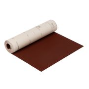 Шкурка на тканевой основе, зернистость № 5, 800 мм х 30 м, «БАЗ»