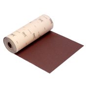 Шкурка на тканевой основе, зернистость № 50.775 мм х 30 м, «БАЗ»