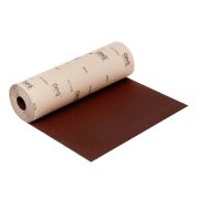 Шкурка на тканевой основе, зернистость № 63, 775 мм х 20 м, «БАЗ»