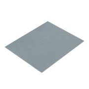 Шлифлист на бумажной основе, CT10C W, зернистость М14(P 1500) 230 х 280 мм, 10 шт, водостойкий, «БАЗ»