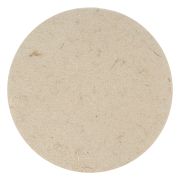 Диск полировальный из натурального войлока, «под липучку» 115 х 7 мм Matrix