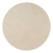 Диск полировальный из натурального войлока, «под липучку» 150 х 7 мм Matrix