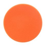 Насадка полировальная «под липучку», 180 мм, Поролоновая Matrix