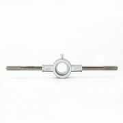 Набор плашек М3-М12, 8 предметов Сибртех