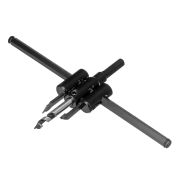 Сверло по дереву регулируемое «Балеринка», 30-200 мм