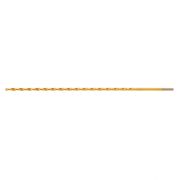 Сверло спиральное по металлу 5 x 300 мм, HSS, нитридтитановое покрытие Matrix