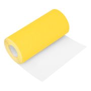 Шкурка на бумажной основе, LP41C, зернистость Р 120, мини-рулон 115 мм х 5 м, «БАЗ»