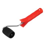 Валик прижимной «Конус», 50 мм, пластмасса, D ручки 6 мм MTX