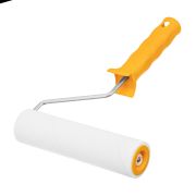 Валик «Велюр», 180 мм, ворс 4 мм, D 36 мм, D ручки 6 мм, шерсть Matrix