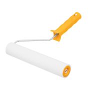 Валик «Велюр», 250 мм, ворс 4 мм, D 36 мм, D ручки 6 мм, шерсть Matrix