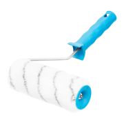 Валик «Грейтекс», 180 мм, ворс 12 мм, D 48 мм, D ручки 6 мм, полиакрил Matrix