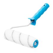 Валик «Грейтекс», 180 мм, ворс 12 мм, D 36 мм, D ручки 6 мм, полиакрил Matrix