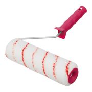 Валик «Нейлон Стандарт», 250 мм, ворс 9 мм, D 48 мм, D ручки 6 мм, полиамид Matrix