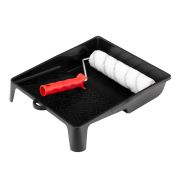 Набор, валик «Грейтекс» 250 мм, ворс 12 мм, D 36 мм, полиакрил, кювета 330 х 350 мм Matrix