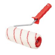 Валик «Нейлон Стандарт», 180 мм, ворс 9 мм, D 48 мм, D ручки 8 мм, полиамид Matrix