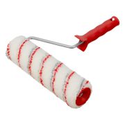 Валик «Нейлон Профи», 250 мм, ворс 12 мм, D 48 мм, D ручки 8 мм, полиамид Matrix