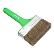 Кисть плоская «Работы по дереву» Color Line 120 х 35 мм Matrix