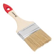 Кисть плоская «Стандарт» 3