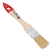 Кисть плоская «Стандарт» 1