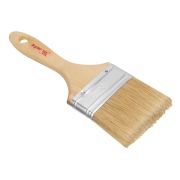 Кисть плоская «Евро» 3