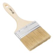 Кисть плоская «Евро» 4