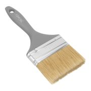 Кисть плоская «Евро» 4