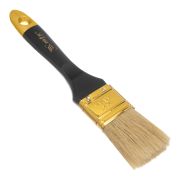 Кисть плоская «Профи» 1.5