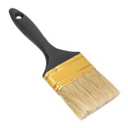 Кисть плоская «Профи» 3