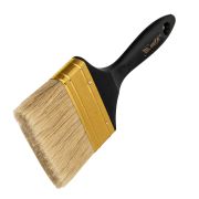 Кисть плоская «Профи» 4