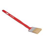 Кисть радиаторная «Эмали» Color Line 50 х 12 мм Matrix