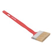 Кисть радиаторная «Эмали» Color Line 70 х 12 мм Matrix