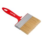 Кисть флейцевая «Эмали» Color Line 100 х 12 мм Matrix