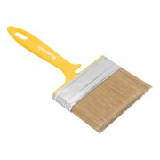 Кисть флейцевая «Лаки» Color Line 100 х 12 мм Matrix