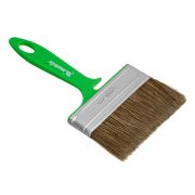 Кисть флейцевая «Работы по дереву» Color Line 100 х 12 мм Matrix