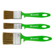 Набор кистей «Работы по дереву» 25 мм, 35 мм, 50 мм Color Line Matrix