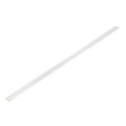 Правило алюминиевое «Трапеция», 2 ребра жесткости, L-2.5 м Сибртех