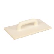 Терка полиуретановая, 180 х 320 мм Сибртех