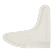 Шпатель затирочный, универсальный Сибртех