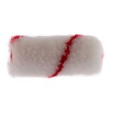 Мини-валик сменный, «Нейлон Стандарт», 70 мм, ворс 9 мм, D 16 мм, D ручки 6 мм, полиамид MTX