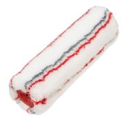 Валик сменный «Политекс», Фасадный, 250 мм, ворс 18 мм, D 55 мм, D ручки 8 мм, полиакрил MTX