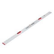 Правило алюминиевое с уровнем, L-2.0 м, 2 ручки Matrix