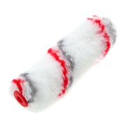 Мини-валик сменный, «Нейлон Профи», 100 мм, ворс 12 мм, D 16 мм, D ручки 6 мм, полиамид MTX