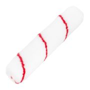 Мини-валик сменный, «Нейлон Стандарт», 150 мм, ворс 9 мм, D 16 мм, D ручки 6 мм, полиамид MTX