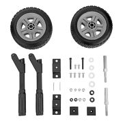 Транспортировочный комплект (колеса и ручки) для генераторов PS Denzel