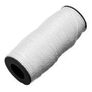 Шнур кручёный полипропиленовый, 1.5 мм, L 100 м, на катушке, Сибртех