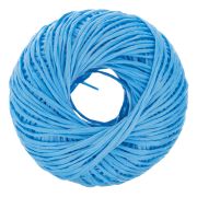 Шпагат полипропиленовый синий, 1.7 мм, L 110 м, Сибртех
